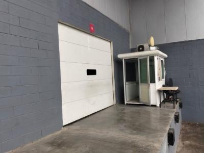 138435 - Llano bonito - warehouses