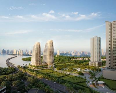 138436 - Costa del este - apartments