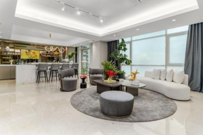 138438 - Punta pacifica - apartments