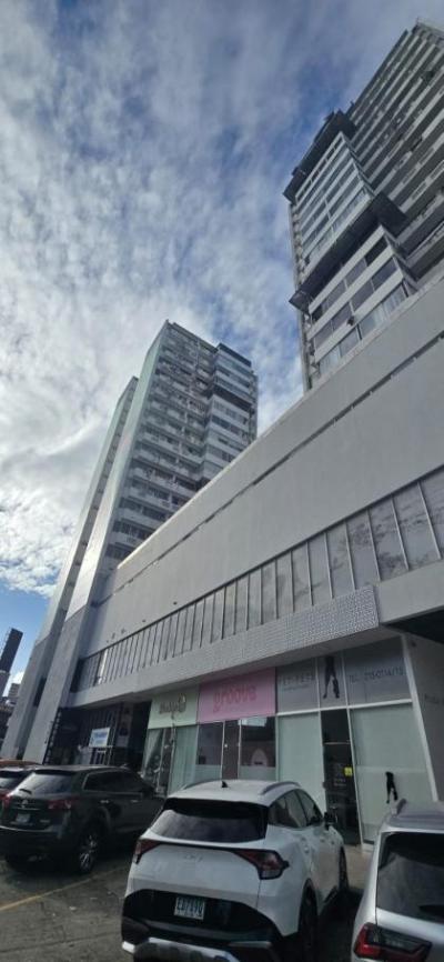 138463 - Punta paitilla - apartments - plaza paitilla