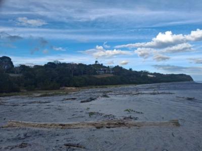 138469 - San carlos - lots