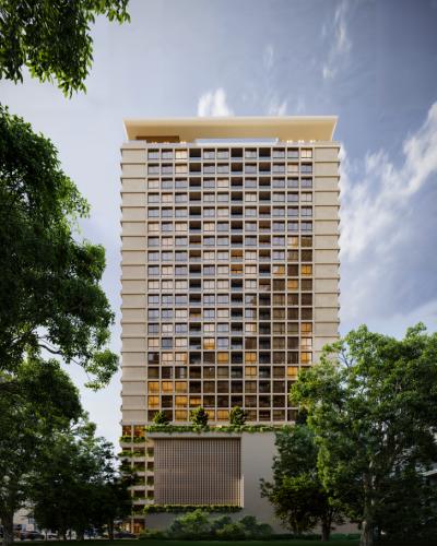 138481 - Bella vista - apartamentos