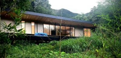 138489 - Coclé - houses