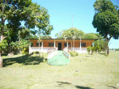 13852 - San carlos - houses