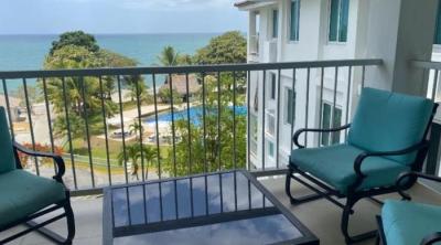 138520 - Rio hato - apartamentos