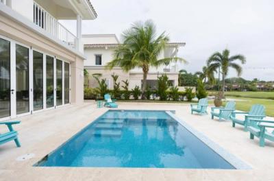 138533 - Coclé - casas - buenaventura