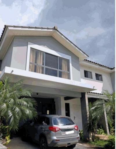 138542 - Brisas del golf - houses - Ph aventura