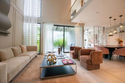 138594 - Panama pacifico - casas