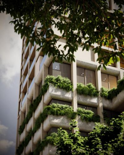 138598 - Obarrio - apartamentos