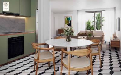 138601 - Casco antiguo - apartments