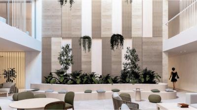 138626 - Bella vista - apartamentos