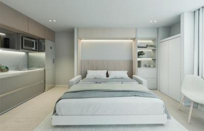 138631 - El cangrejo - apartments