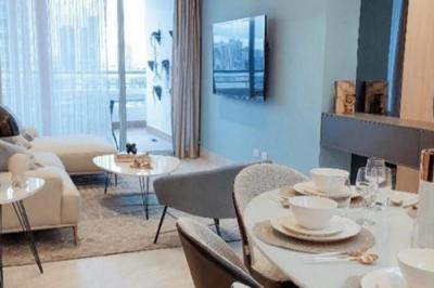 138637 - El cangrejo - apartamentos
