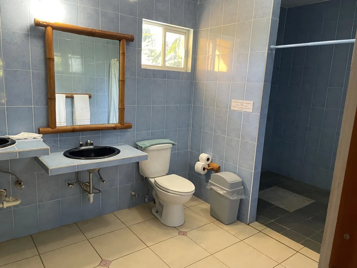 Profitable Beach-Front Hotel in Las Lajas