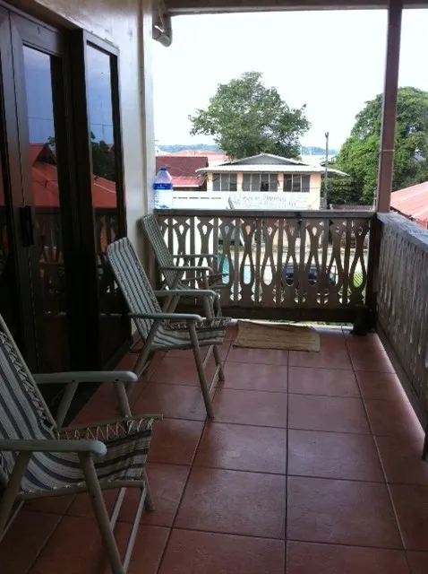 Apartamento en Venta en Bocas del Toro