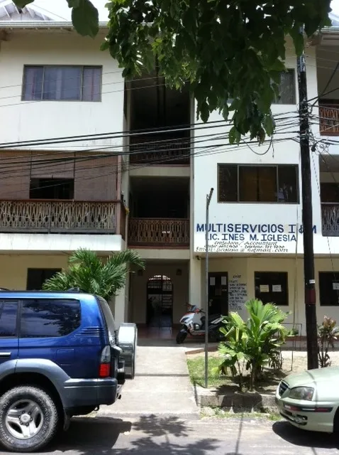 Apartamento en Venta en Bocas del Toro
