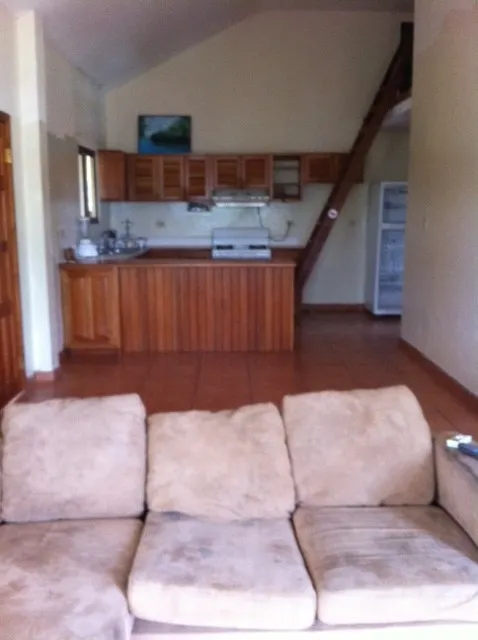 Apartamento en Venta en Bocas del Toro