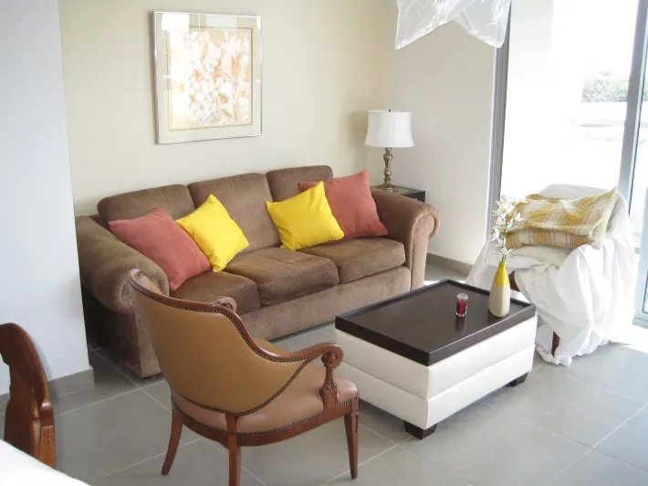 Apartamento en Alquiler en Panama Pacifico