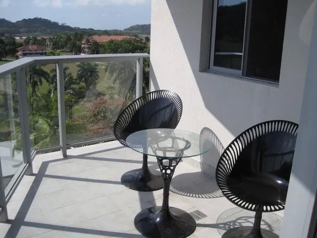Fully-Furnished,  2 bedroom rental in Mosaic of the Panama Pacifico Town Center