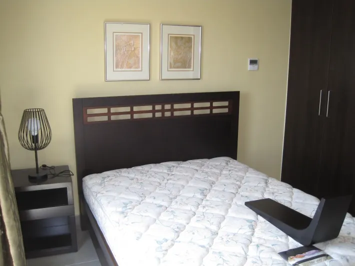 Apartamento en Alquiler en Panama Pacifico