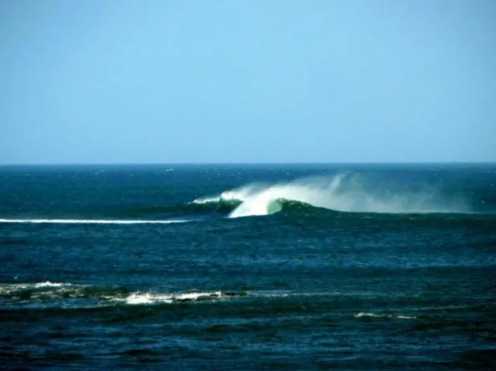 Frente de Playa en Pedasi con 42 hectareas ideal para Desarrollo