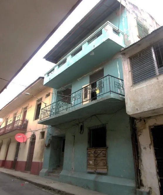 Edificio en Venta en Casco Viejo