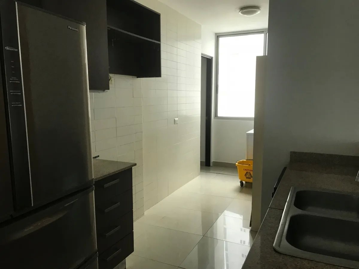 Apartamento de 2 dormitorios y 2 ba
