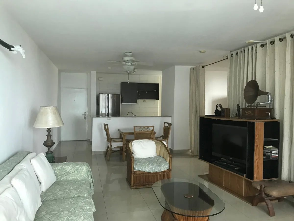 2 bedroom, 2 bathroom apartment for sale in Pacific Sky
