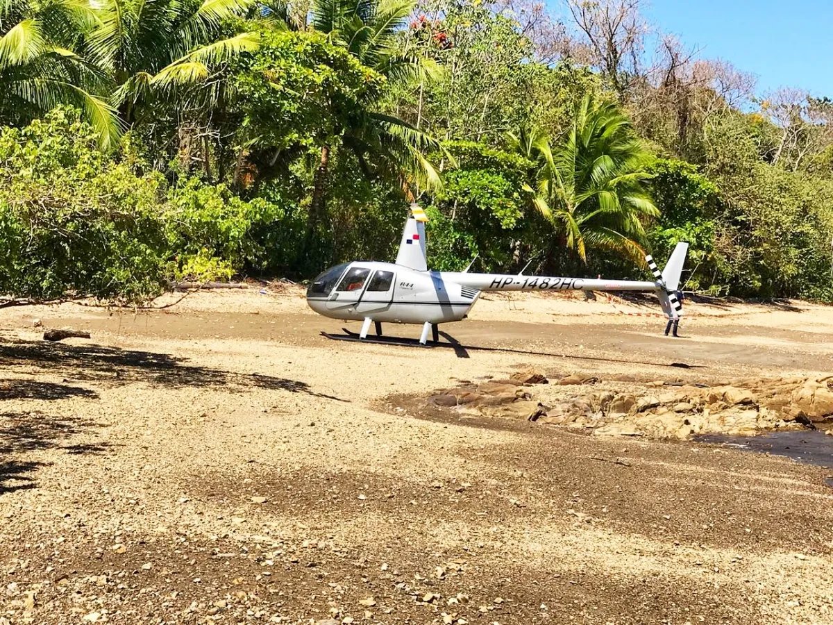 Terreno/Granja en Venta en Islas de las Perlas