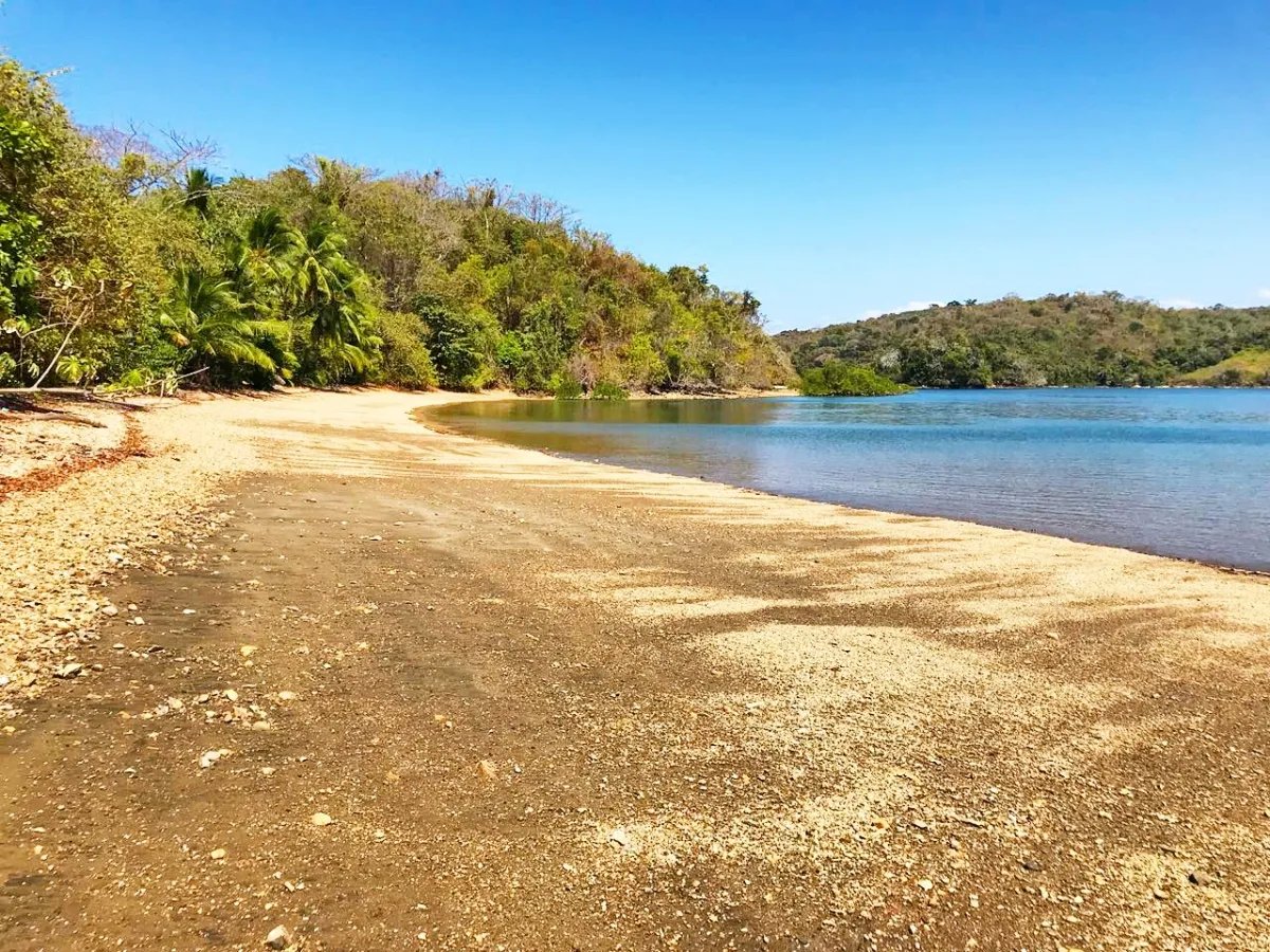 Terreno/Granja en Venta en Islas de las Perlas