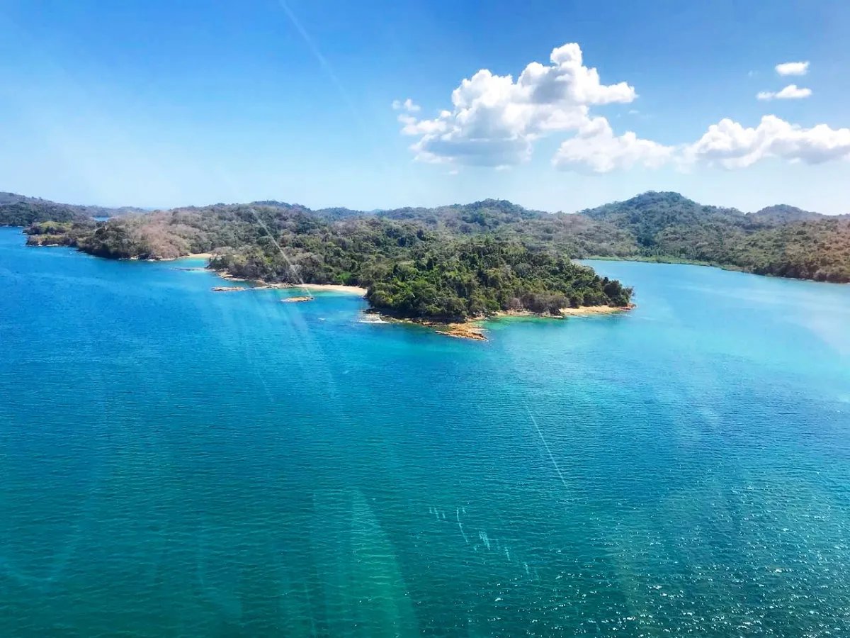 Terreno/Granja en Venta en Islas de las Perlas