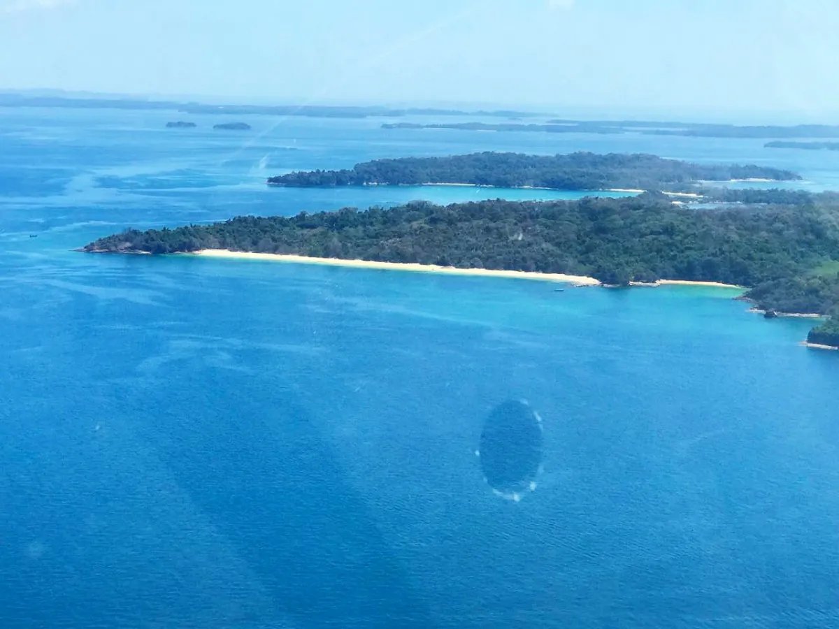 Terreno/Granja en Venta en Islas de las Perlas