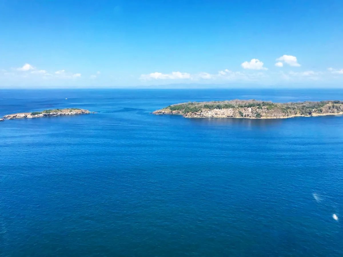 Terreno/Granja en Venta en Islas de las Perlas