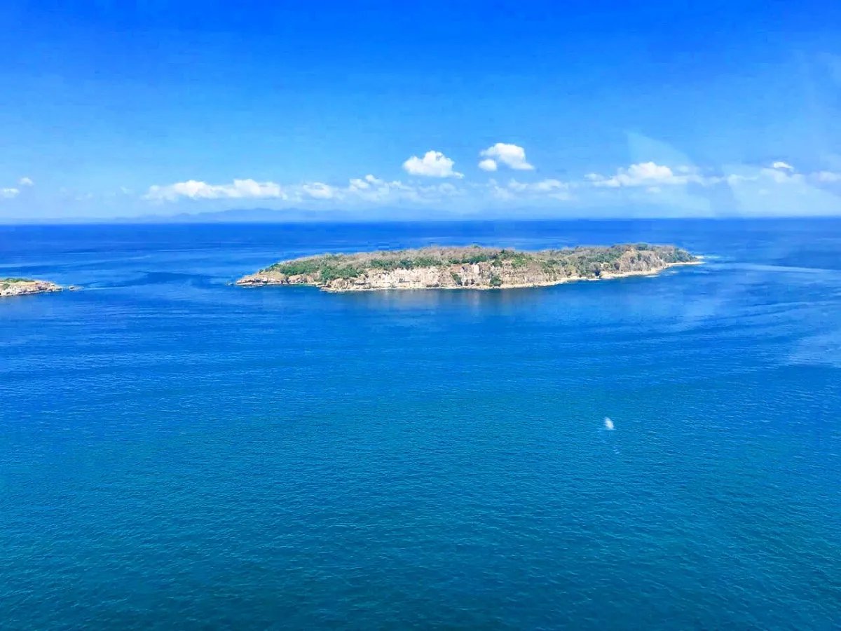 Terreno/Granja en Venta en Islas de las Perlas