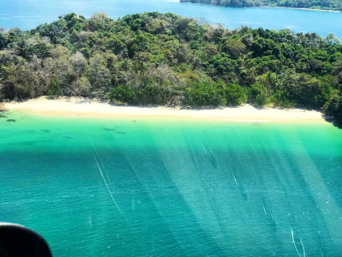 Terreno/Granja en Venta en Islas de las Perlas
