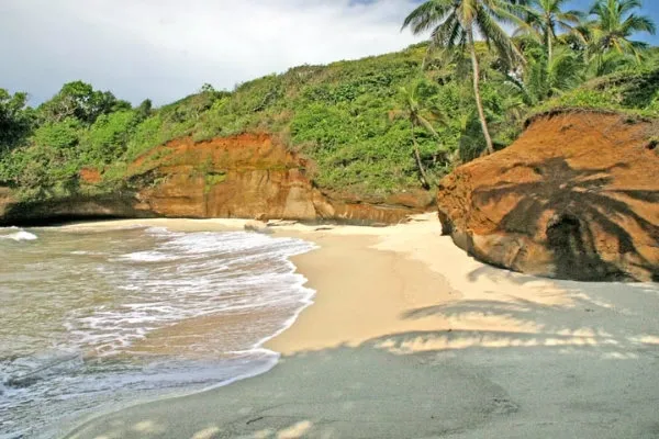 Hermosa propiedad de playa caribe