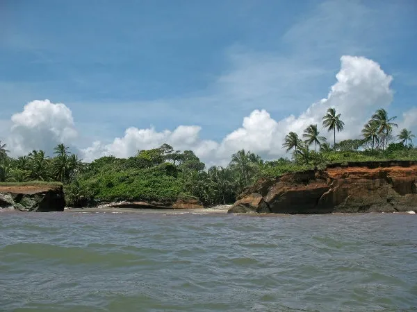 Hermosa propiedad de playa caribe
