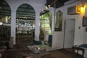 Lote en esquina en venta, justo al otro lado de la calle del parque en...