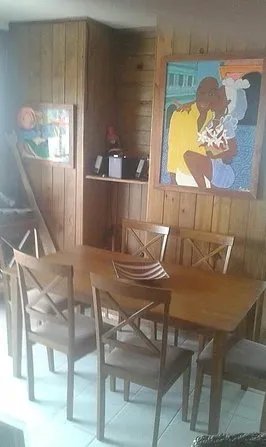 Buy a turnkey, profitable apartment building in the middle of Bocas Town and get income from day one!