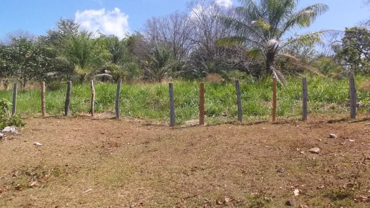 Titled lot for sale on Panamerican Highway in the San Lorenzo District