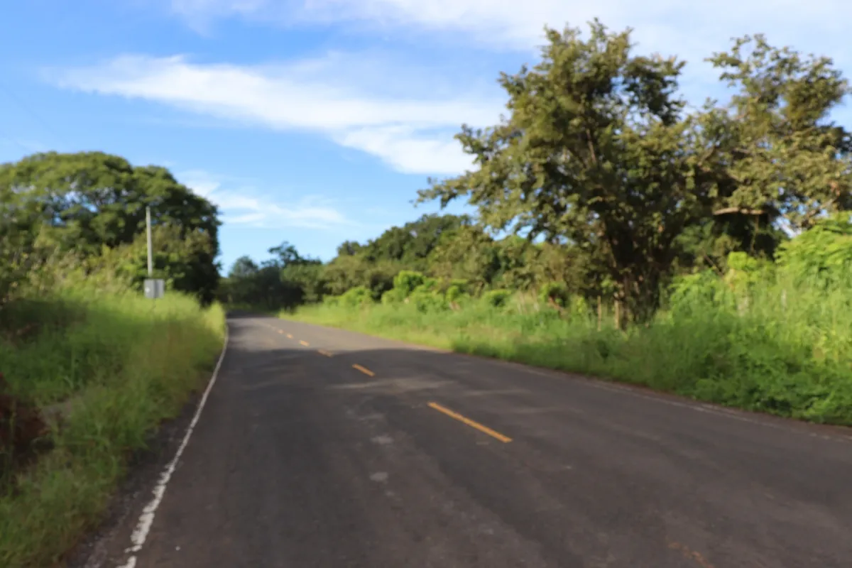 Terreno/Granja en Venta en Las Tablas