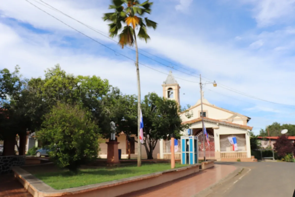 Terreno/Granja en Venta en Las Tablas