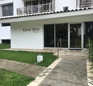 Apartemtn for sale Canal View, Clayton, Panama.