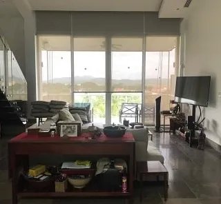 Apartemtn for sale Canal View, Clayton, Panama.