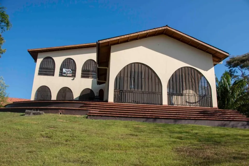 CASA A LA VENTA EN LAGO BAY