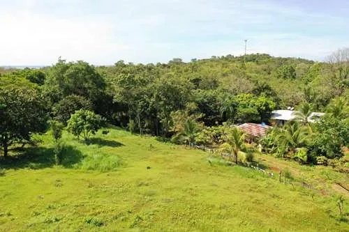 LAND FOR SALE IN SANTA CATALINA, ONE HECTARE