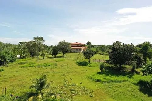 LAND FOR SALE IN SANTA CATALINA, ONE HECTARE