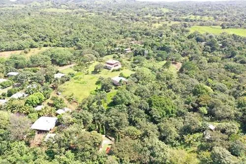 TERRENO EN VENTA EN SANTA CATALINA, UNA HECTÁREA