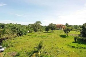 LAND FOR SALE IN SANTA CATALINA, ONE HEC...