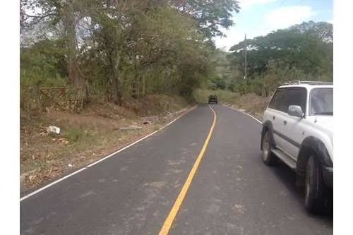 LAND FOR SALE IN PLAYA LEONA, LA CHORRERA. PANAMÁ. 143 HECTARES